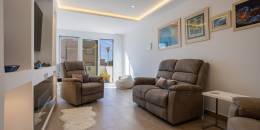 Resale - Townhouse - Torrevieja - Urbanización San Luis