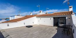 Resale - Townhouse - Torrevieja - Urbanización San Luis