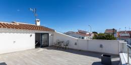 Resale - Townhouse - Torrevieja - Urbanización San Luis