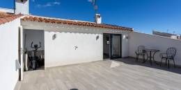 Resale - Townhouse - Torrevieja - Urbanización San Luis