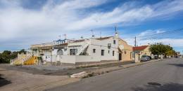 Resale - Townhouse - Torrevieja - Urbanización San Luis