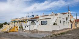 Resale - Townhouse - Torrevieja - Urbanización San Luis