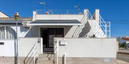 Resale - Townhouse - Torrevieja - Urbanización San Luis