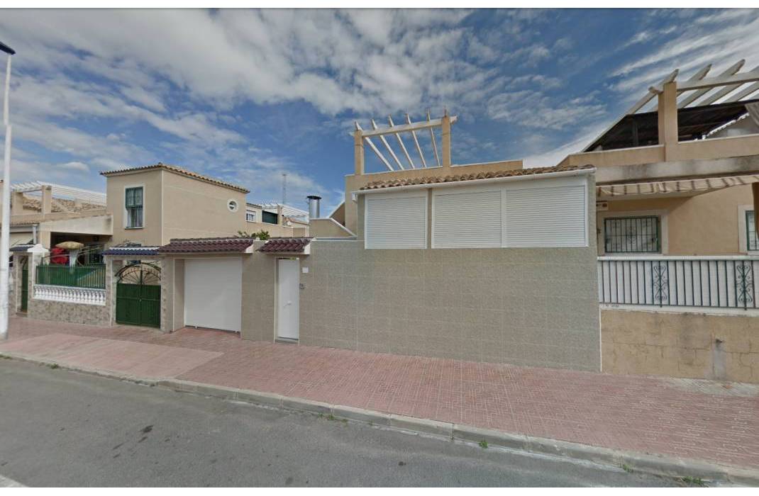 Resale - Townhouse - Torrevieja