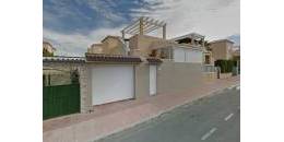 Resale - Townhouse - Torrevieja