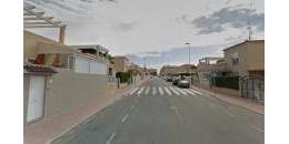 Resale - Townhouse - Torrevieja