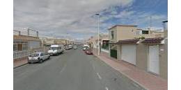 Resale - Townhouse - Torrevieja