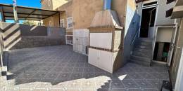 Resale - Townhouse - Torrevieja