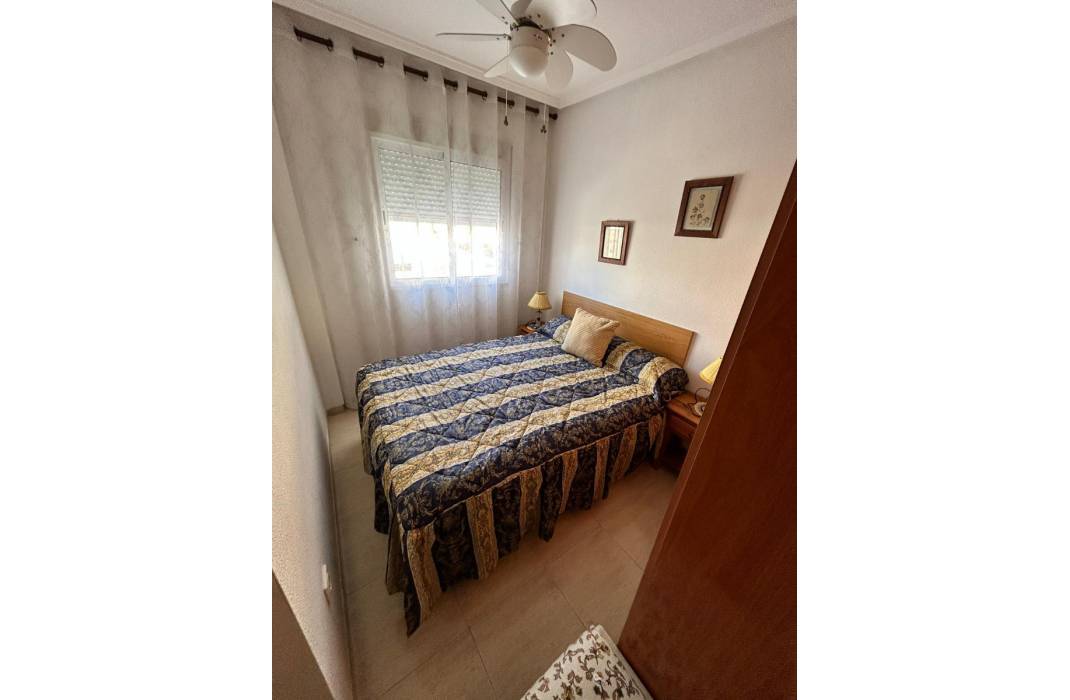 Resale - Townhouse - Torrevieja