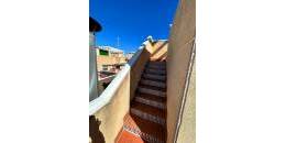 Resale - Townhouse - Torrevieja