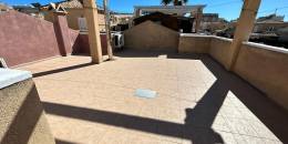 Resale - Townhouse - Torrevieja