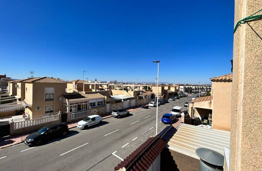 Resale - Townhouse - Torrevieja