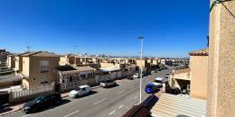 Resale - Townhouse - Torrevieja