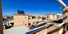 Resale - Townhouse - Torrevieja