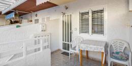 Resale - Townhouse - Torrevieja