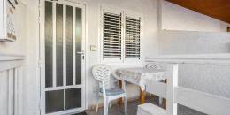 Resale - Townhouse - Torrevieja