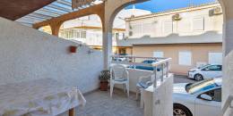 Resale - Townhouse - Torrevieja