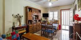 Resale - Townhouse - Torrevieja