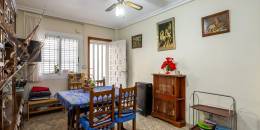 Resale - Townhouse - Torrevieja