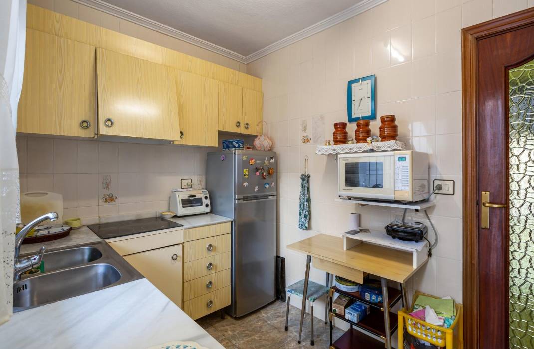 Resale - Townhouse - Torrevieja