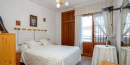 Resale - Townhouse - Torrevieja