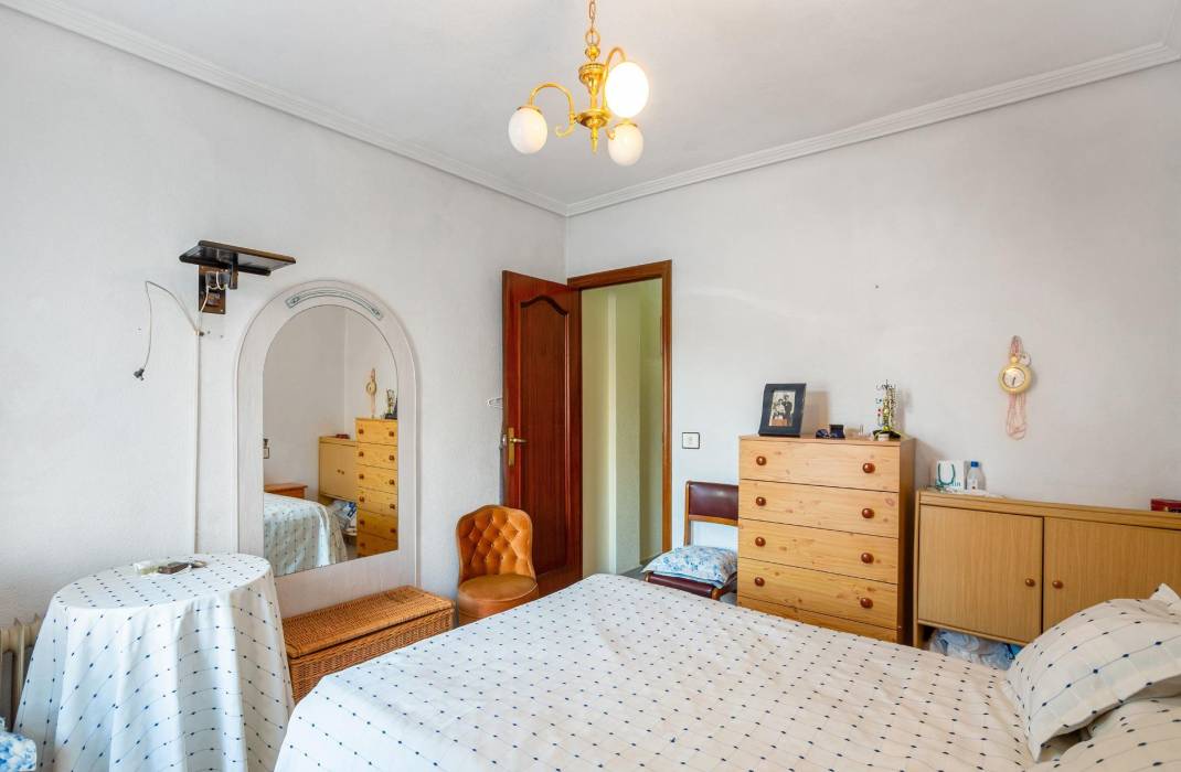 Resale - Townhouse - Torrevieja