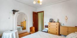 Resale - Townhouse - Torrevieja