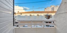 Resale - Townhouse - Torrevieja