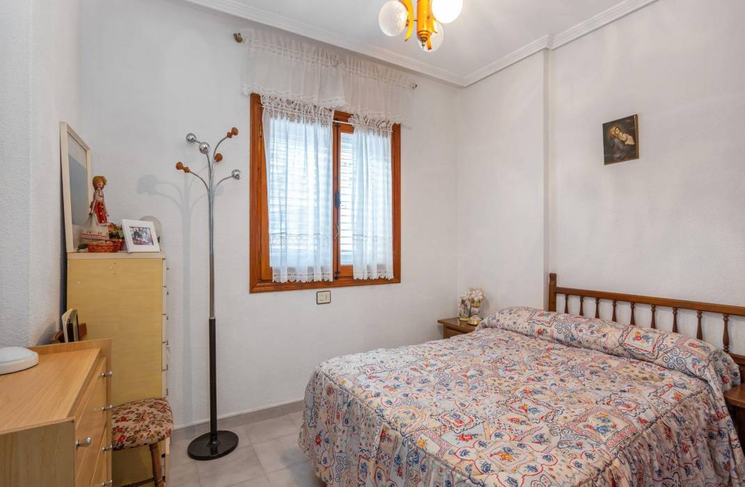 Resale - Townhouse - Torrevieja