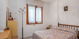 Resale - Townhouse - Torrevieja
