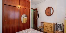 Resale - Townhouse - Torrevieja