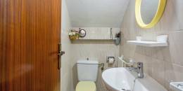 Resale - Townhouse - Torrevieja