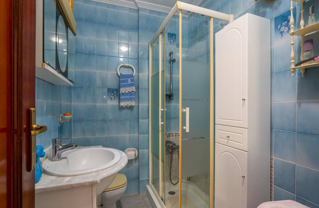 Resale - Townhouse - Torrevieja