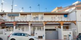 Resale - Townhouse - Torrevieja