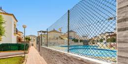 Resale - Townhouse - Torrevieja