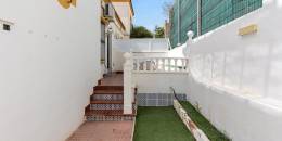 Resale - Townhouse - Torrevieja