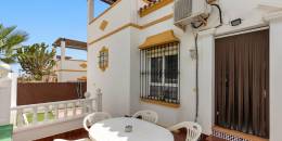 Resale - Townhouse - Torrevieja