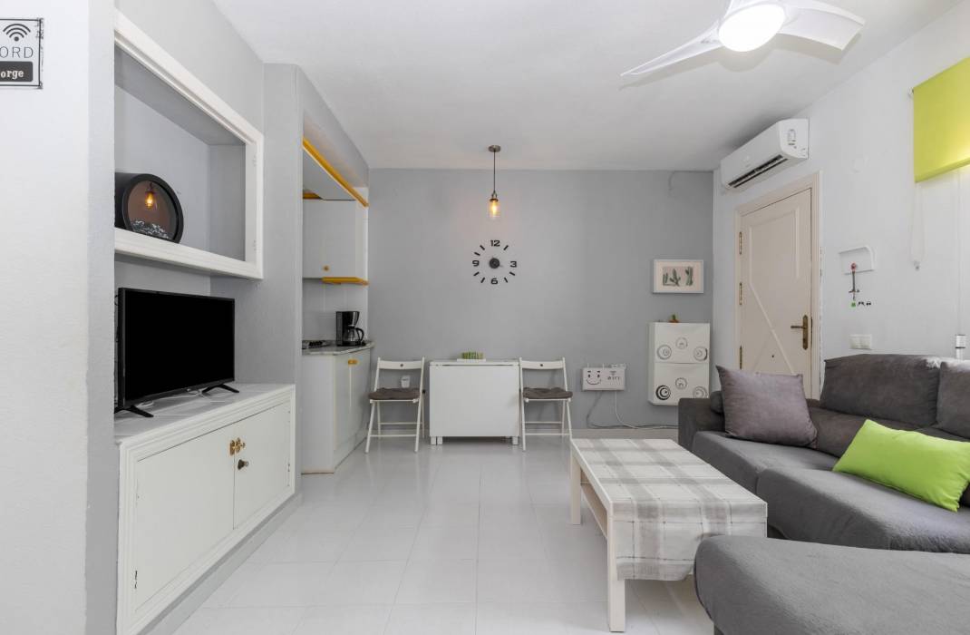 Resale - Townhouse - Torrevieja