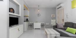 Resale - Townhouse - Torrevieja