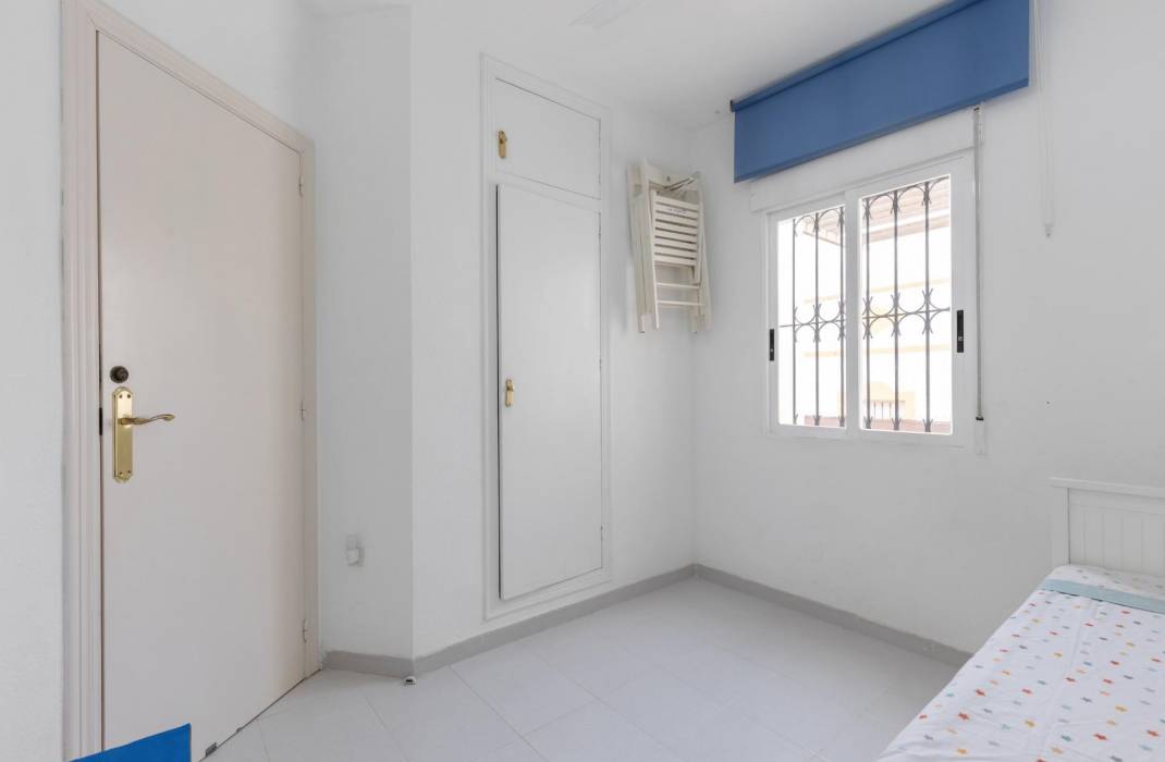 Resale - Townhouse - Torrevieja