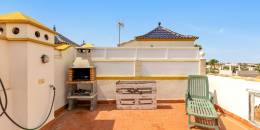 Resale - Townhouse - Torrevieja