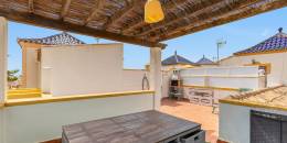 Resale - Townhouse - Torrevieja