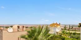 Resale - Townhouse - Torrevieja