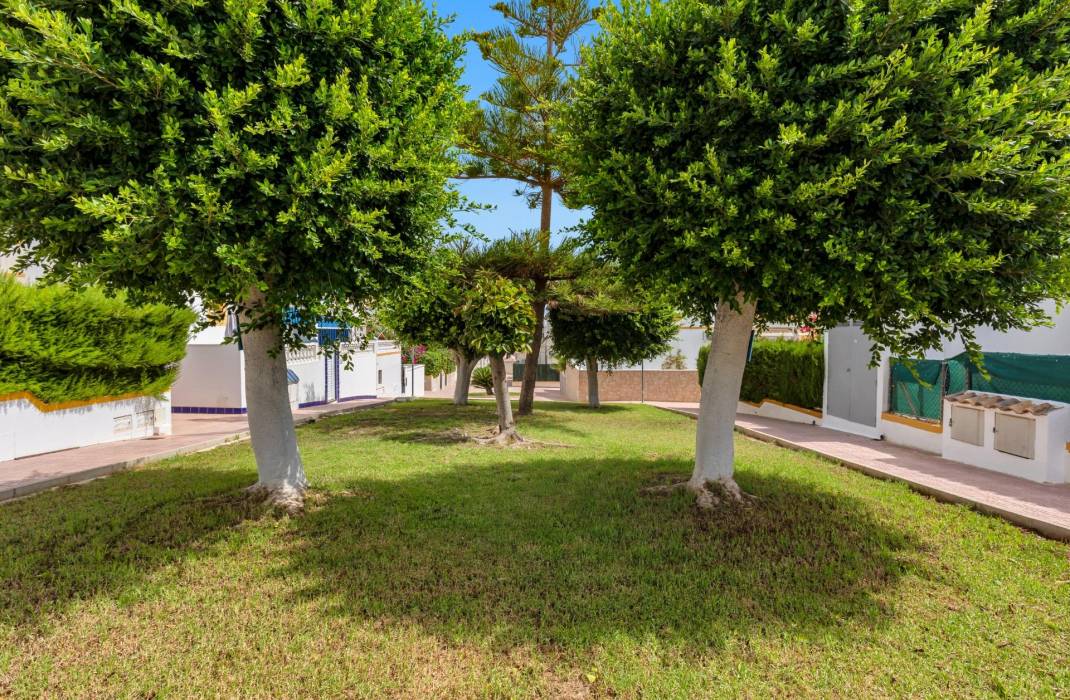 Resale - Townhouse - Torrevieja