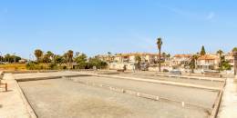 Resale - Townhouse - Torrevieja