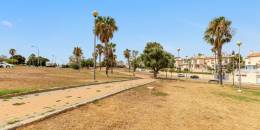 Resale - Townhouse - Torrevieja