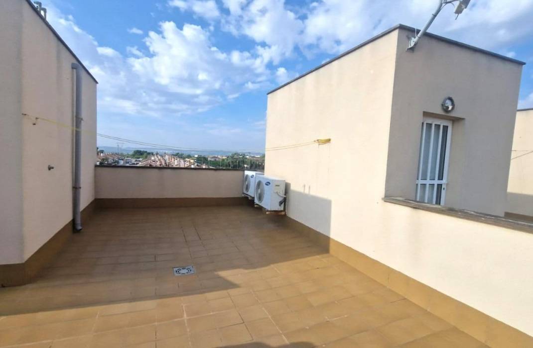 Resale - Townhouse - Torrevieja