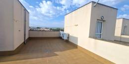 Resale - Townhouse - Torrevieja