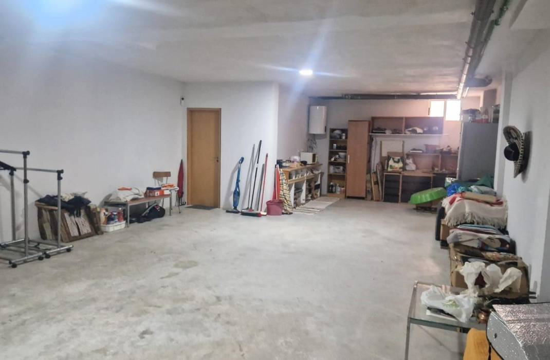 Resale - Townhouse - Torrevieja