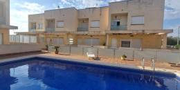 Resale - Townhouse - Torrevieja